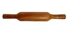 Wooden Belan Handmade Rolling Pin Roti Papad Chapati Maker Roller Kitchen Uses