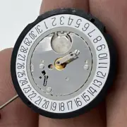 Swiss Parts Ronda 515 Quartz Watch Movement with Date at 6