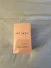 My Way by Giorgio Armani 3oz 90ml EDP Perfume for Women New In Box