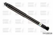Bilstein B4 Rear Shock for Opel Omega A Estate (66_, 67_) 2.3 TD (66 kW)