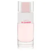 Jil Sander Softly Eau De Petales by Jil Sander Eau De Toilette Spray (Tester) 2.7 oz for Women