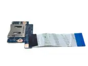 New Genuine HP ProBook 450 G2 Smart Card Reader With Cable 768133-001