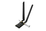 TP-Link Archer TXE72E AXE5400 Wi-Fi 6E Bluetooth 5.2 PCIe Adapter