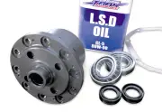 Tomei LSD 1.5 Way For 1999+ Nissan Skyline ER34 25GT Turbo RB25DET w/Helical