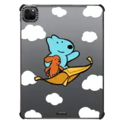 iPad Pro 11-inch (3rd/4th gen) iPad Impact Case A whole new world!