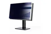 StarTech.com 27-inch 16:9 Computer Monitor Privacy Screen, Hanging Acrylic Filter, Monitor Screen Protector/Shield, +/- 30 Deg.,