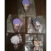 在飛比找蝦皮購物優惠-Diabolik Lovers More,Blood Q版橡