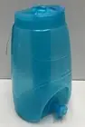 COOL GEAR EZ-FREEZE FRIDGE DRINK MINI KEG . KEEPS DRINKS COLDER