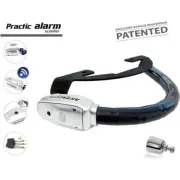 Anti-theft Handlebar Alarm ARTAGO Kymco Miler-125- (2017) -1649ALM