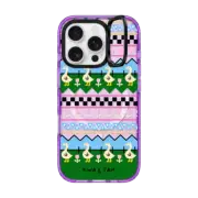 iPhone 16 Pro Impact Ring Stand Case MagSafe Compatible Duck Tales