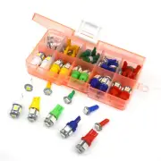 12V Car Accessories Auto Car Instrument Panel Light Bulb Clusters Dashboard Lamp (for: MG)
