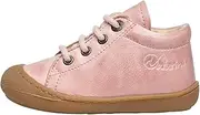 [Naturino] Unisex Kids Cocoon First Steps First Step Shoes