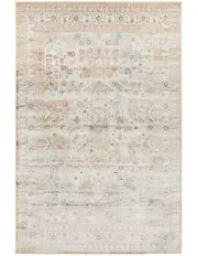 [Rug Culture] Providence Esquire Central Rug in Traditional Beige