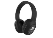Idance MS1811 Wireless Bluetooth Headphones With Noise Cancelling And Built-in
