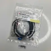 Keyence PR-G42N Square diffuse reflective cable type 120mm PR-G series new