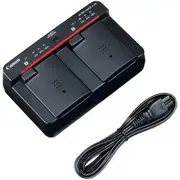 Canon LC-E19 Battery Charger | Black