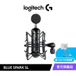 美國BLUE SPARK SL 電容麥克風