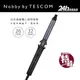 【 Nobby by TESCOM 】 NIM3000 NIM3026 捲髮棒 捲髮器 電棒捲 電捲棒｜公司貨