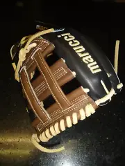 MARUCCI HONOR THE GAME (HTG) MFGHG1150H BASEBALL GLOVE 11.5" RH - $269.99