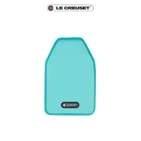 在飛比找誠品線上優惠-LE CREUSET WA126葡萄酒保冰套/ 加勒比海藍