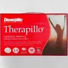 NEW Dunlopillo Therapillo Medium Premium Memory Foam Pillow