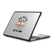 MacBook Air 13-inch (M2 - M4) Impact Case MUSHROOM FRIENDS