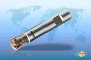 ERAX Tools Shaft Cutters Ecomill For Sandvik R390-11T3 SF9011D16W16L95Z02-H