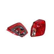 Tail Light Right & Left Side for Holden Viva JF 10/2005 - 01/2009