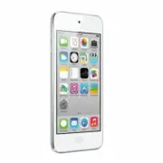 Apple iPod touch 5th Generation White & Silver (32 GB) (Latest Model)
