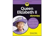 Queen Elizabeth II For Dummies - Stewart Ross