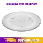 Fits Samsung Smeg Sharp Microwave Oven Glass Turntable Plate Tray 36cm (W13A) AU