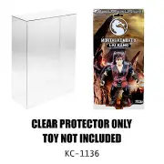 Protector For Funko Mortal Kombat X - Lui Kang