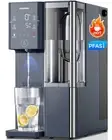 CT910H Reverse Osmosis Water Filter Countertop, 3S Instant Hot RO Water Filtr...