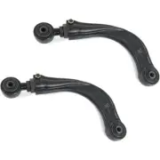 SET-MEMS40125-2 Mevotech Control Arms Set of 2 Rear Driver & Passenger Side Pair (for: Volvo)