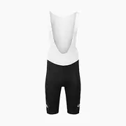 [LE COL] Men's Sport Cargo Bib Shorts | Padded Chamois Cycling Shorts with Gel Inserts | XS - 3XL