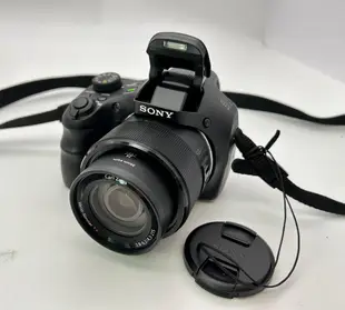 【一番3C】索尼 Sony Cyber-shot DSC-HX300 類單眼相機 2040萬像素 蔡司T*鍍膜 二手相機
