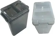 Clean Water Tank，Sewage Tank 。Compatible for Dreame L20 Ultra X10 X10 Pro X20 X20 Pro 。Vacuum Cleaner Spare Parts (Color : Clean/Sewage Tank)
