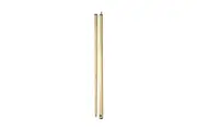 Formula Sports Billards Snooker Rest Handle 2 Piece 57" For Pool Cue Hardwood