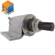 New Starter Fits John Deere 200 K181QS 8HP 1975 5209807 45-098-01 AM34361 MS-650