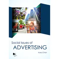 在飛比找蝦皮商城優惠-Social Issues of Advertising/K