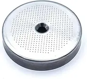 MacMaxe 50mm Diffuser - Shower Screen Replacement Part - Compatible with Various Delonghi Espresso Machines