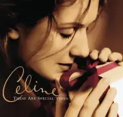 These Are Special Times - Celine Dion Vinyl