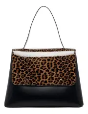 [1978W] Kin Tote Bag in Brown