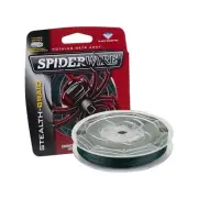 SpiderWire Stealth� Superline, Moss Green, 30lb | 13.6kg, 300yd | 274m Braided
