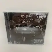 D'Angelo and the Vanguard ­BLACK MESSIAH CD Album BRAND NEW SEALED Free Post