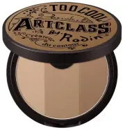 too cool for school: Artclass By Rodin Shading - #1.5 Neutral