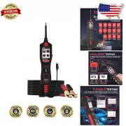 Versatile P150 Voltage Tester for Fuel Injectors & Component Activation - 6-30V