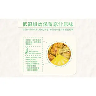 曠野文農-嚴選苗栗大湖草莓鮮果乾（170g）