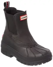 Hunter Sutton Leather Boot