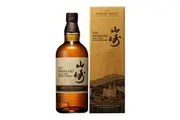 Yamazaki 2021 Edition 700ml 750ml